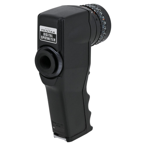 USED PENTAX DIGITAL SPOT METER