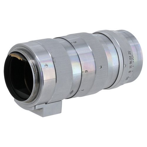 USED NIKON NAI 135MM F3.5 Q