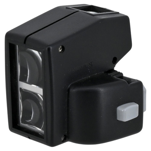 USED GOSSEN TELE ADAPTER