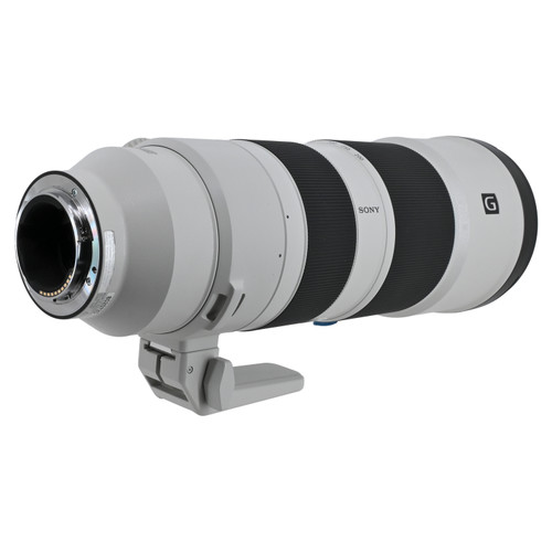 USED SONY FE 200-600MM F5.6-6.3 G OSS