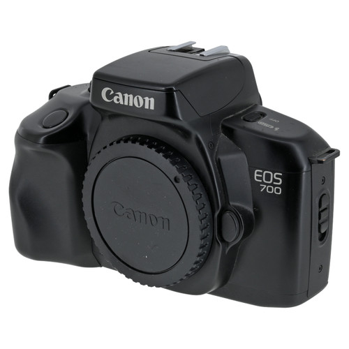 USED CANON EOS ELAN 7 BODY
