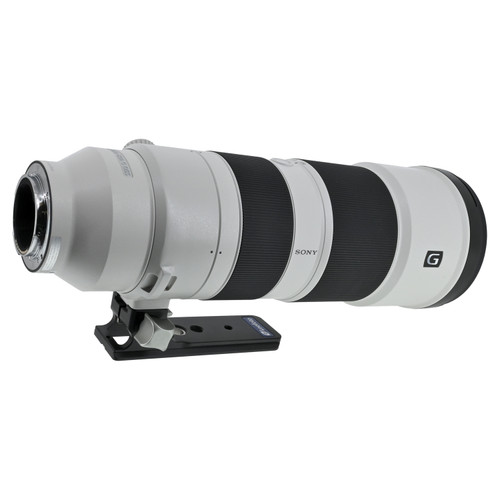 USED SONY FE 200-600MM F5.6-6.3 G OSS