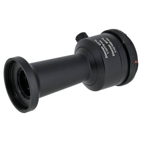 USED ZEISS DIASCOPE SLR ADAPTER #528030