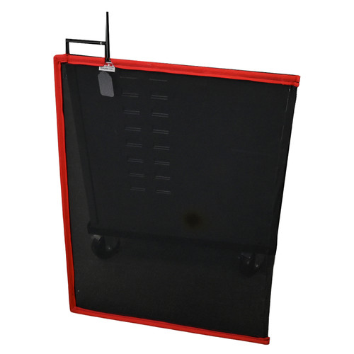 USED MATTHEWS 24X36" TRIPLE SCRIM