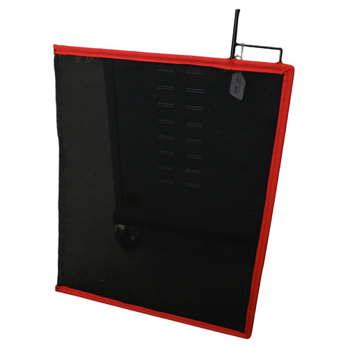 USED MATTHEWS 24X36" TRIPLE SCRIM