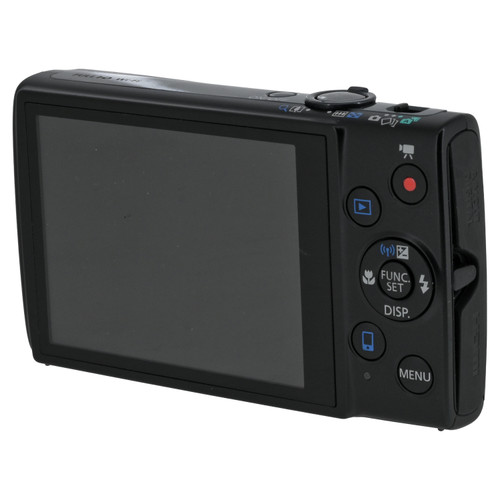 USED CANON POWERSHOT ELPH 340 HS