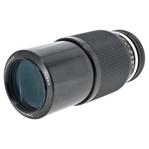 USED NIKON AI 80-200MM F4.5