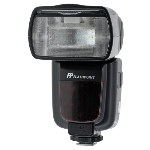 USED FLASHPOINT ZOOM R2