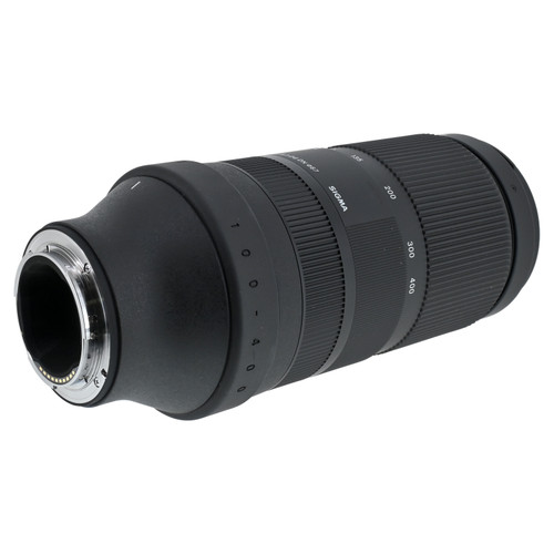 USED SIGMA 100-400MM F5-6.3 DG DN CONT (SONY E)