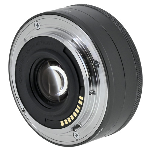 USED CANON EF-M 22MM F2 STM