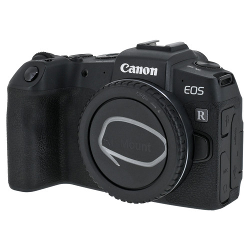 USED CANON EOS RP