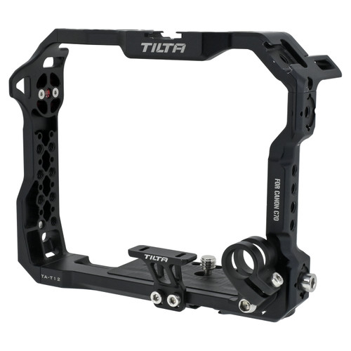 USED TITLA CANON C70 CAGE