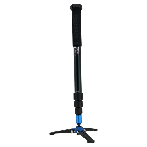 USED BENRO A38TB