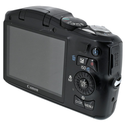 USED CANON POWERSHOT SX150 IS