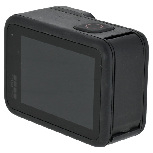 USED GOPRO HERO10 BLACK