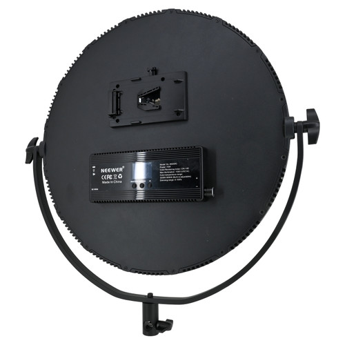 USED NEEWER NL-360ARC