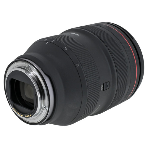 USED CANON RF 28-70MM F2 L USM