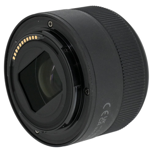 USED NIKON Z 40MM F2