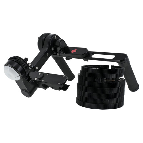 USED EDELKRONE FOCUS PLUS