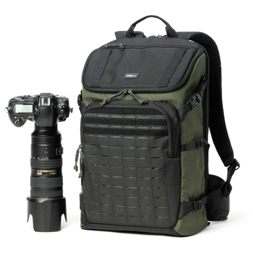 THINKTANK DARKLIGHT PHOTO PACK 25L (MONTANE GREEN)