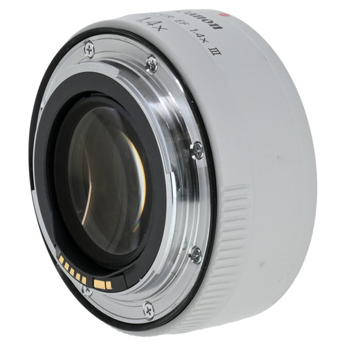 USED CANON EF EXTENDER 1.4X III