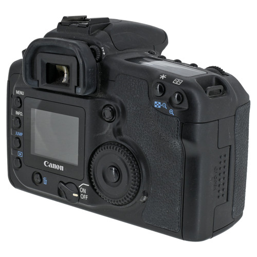 USED CANON EOS 20D