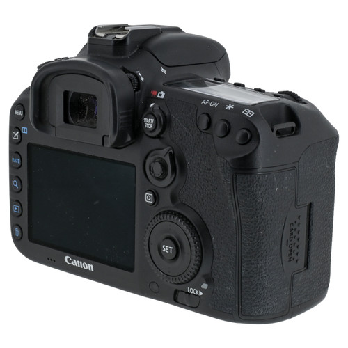 USED CANON EOS 7D MARK II