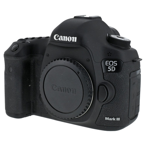 USED CANON EOS 5D MARK III