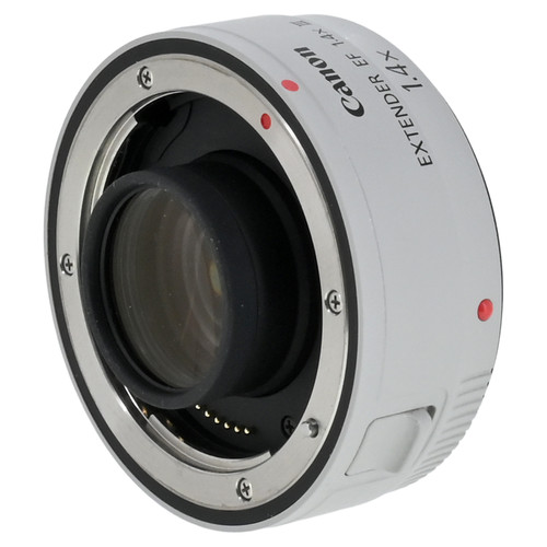 USED CANON EF EXTENDER 1.4X III