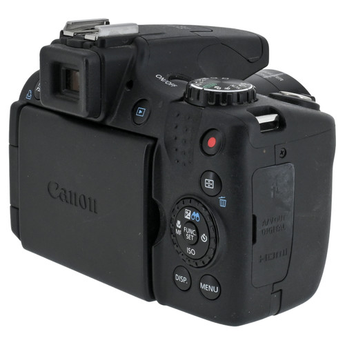 USED CANON POWERSHOT SX50 HS