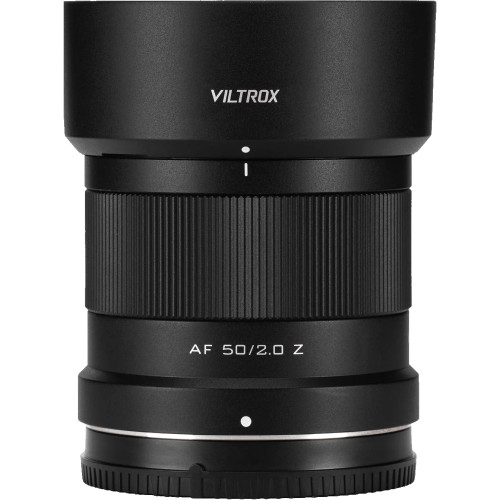VILTROX AF 85MM F2 EVO (NIKON Z)
