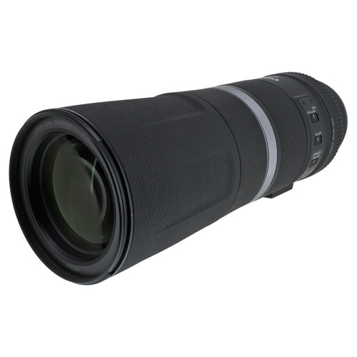 USED CANON RF 800MM F11 IS STM