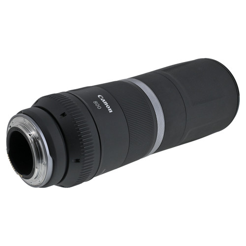 USED CANON RF 800MM F11 IS STM