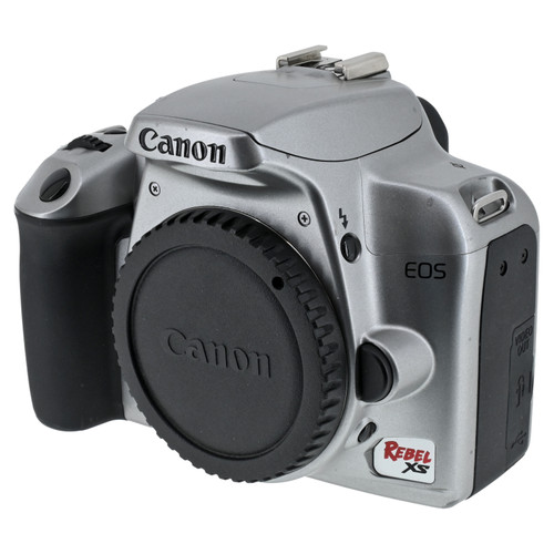 USED CANON EOS REBEL XS