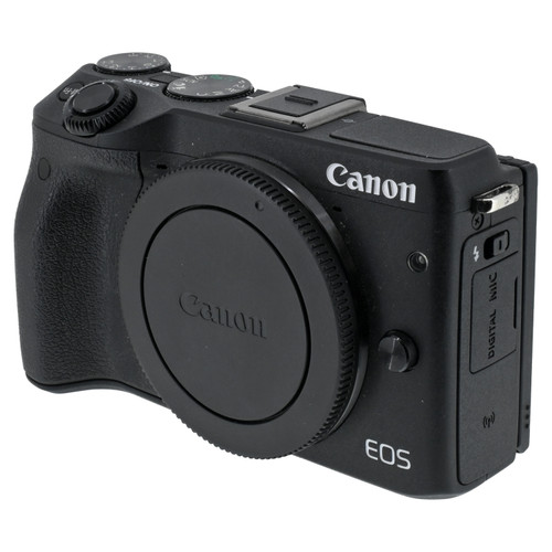 USED CANON EOS M3 BODY