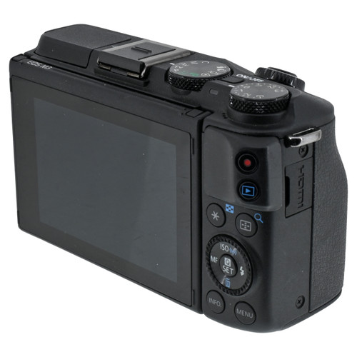 USED CANON EOS M3 BODY