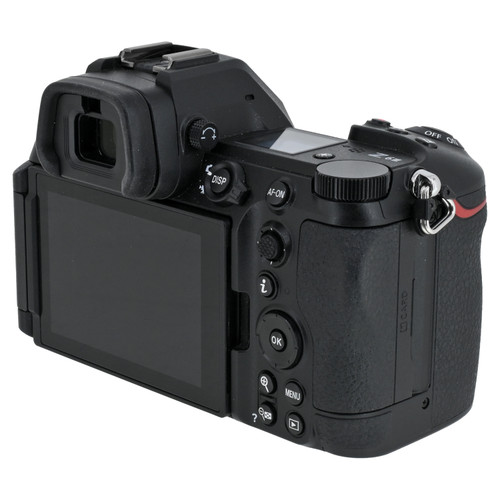 USED NIKON Z6 III BODY
