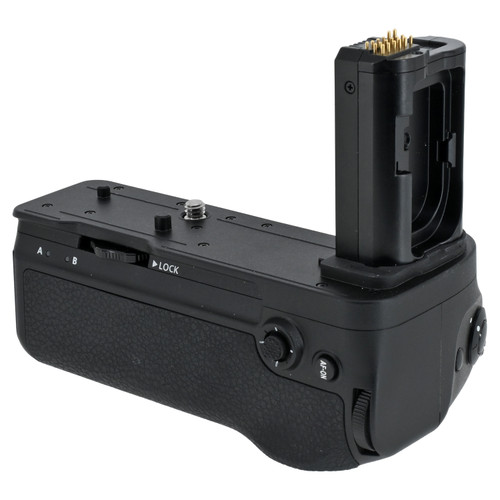 USED NIKON MB-N14 BATTERY GRIP