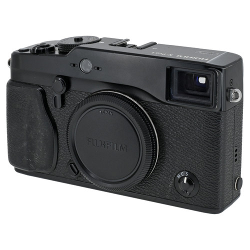 USED FUJIFILM X-PRO 1 BODY