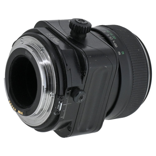 USED CANON TS-E 90MM F2.8