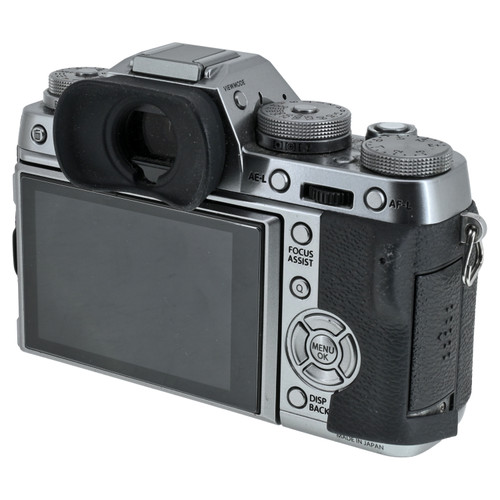 USED FUJIFILM X-T1 BODY
