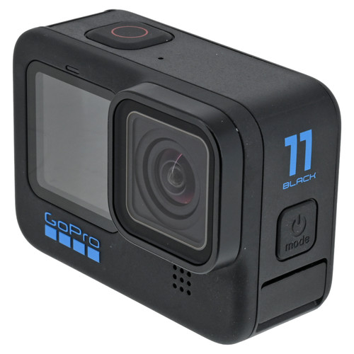 USED GOPRO HERO11 BLACK