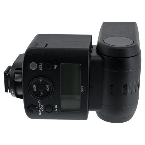USED SONY HVL-F45RM FLASH
