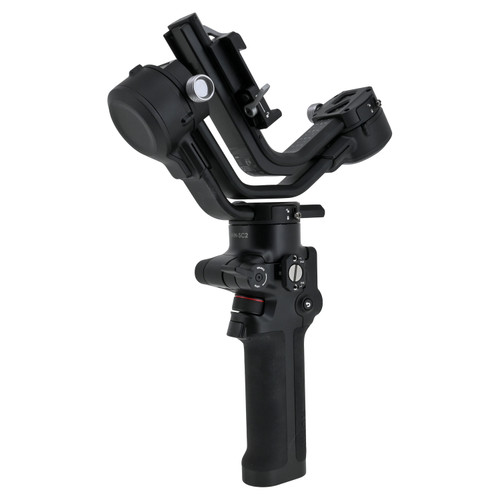 USED DJI RONIN-SC2 3-AXIS GIMBAL STABILIZER