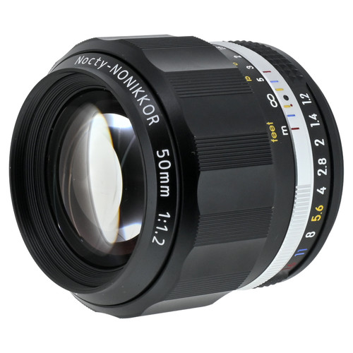 USED ARTRALAB 50MM F1.2