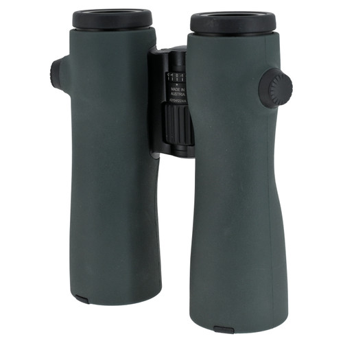 USED SWAROVSKI NL PURE 8X42 GREEN