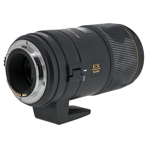 USED SIGMA 150MM F2.8 EX DG HSM (CANON)