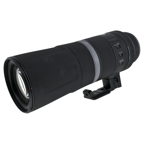 USED CANON RF 800MM F11 IS STM