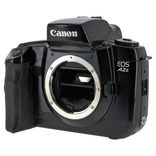 USED PARTS - CANON EOS A2E BODY