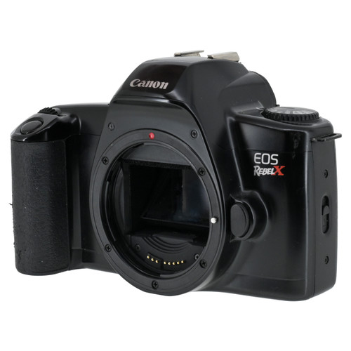 USED PARTS - CANON EOS REBEL X